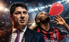 F.Bah�e pazarl��a ba�lad�: Nkunku