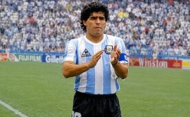 Maradona davas�nda kritik geli�me! Detay..