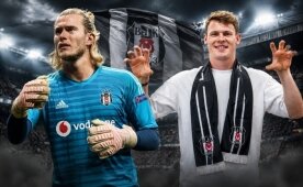 Karius yeni transfere engel olmaya �al��t�!