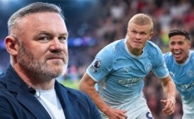 Rooney'den VAR tepkisi: 'Artık bıktım'