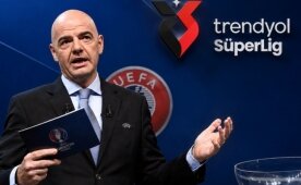 T�rk kul�plerine transfer yasa�� geldi