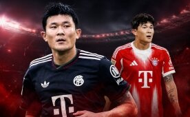 Bayern Kim Min Jae'de kararını verdi!