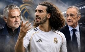 Real Madrid, yeni transferini duyurdu!