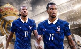 Real Madrid'e transferini istiyor!