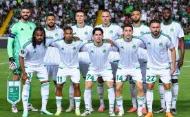 Omonia, Celta Vigo karşısında güldü!
