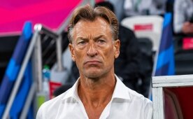 Tunus'ta Herve Renard dönemi