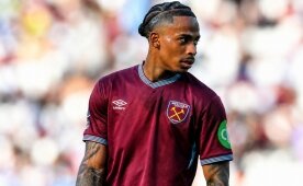 Man. United'dan Summerville hamlesi