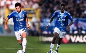 Como'dan 115M€'luk transfer teklifine ret