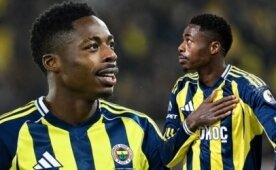F.Bah�e, Musaba'y� Norwich'e kiralad�