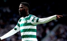 Kelechi Iheanacho, Bursa'ya imzayı attı