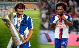 Roma'da iki transfer �ok yak�n! Detaylar