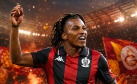 Galatasaray yeniden onun peşine düştü