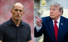 Trump’a İngiltere'den Kane yanıtı geldi!