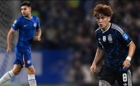 F.Bahçe'den Chelsea ile iki isim için temas