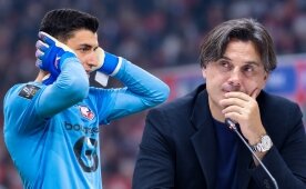 Fransa'da milli kaleci Berke Özer rüzgarı!