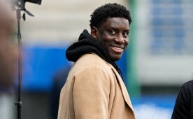 Demba Ba'nın yeni takımı açıklandı!