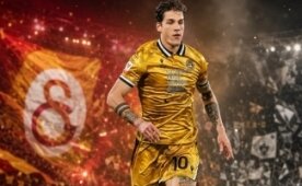 G�khan �nler'in itiraf� 'Zaniolo sorunu yok'