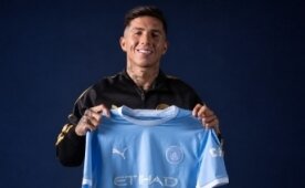 Enzo Fernandez için rekor anlaşma!