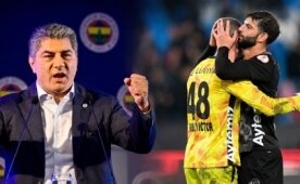 Hakan Safi'nin S�per Lig'den anla�t��� isim