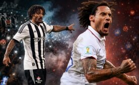 Eski Beşiktaşlı Jones’tan FIFA'ya!