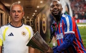 İsmail Kartal'dan transfer için rapor!