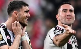 Juventus'tan Dusan Vlahovic'e son teklif!