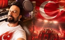 Tarkan'dan yeni mar� a��klamas�; 'Hay�r!'