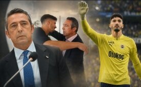 Altay'dan F.Bah�e ve Ali Ko� i�in fla� itiraf