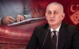 Transferin başlama tarihi: TFF açıkladı!
