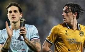 Juventus da devrede: Veda ihtimali masada