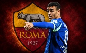 Mason Greenwood için teklif hazırlığı var
