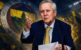 İşte Aziz Yıldırım'ın yönetim listesi