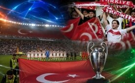 İşte ülke puanında son durum! Detaylar