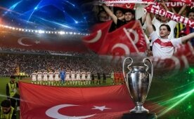 UEFA �lke puan�nda son durum a��kland�