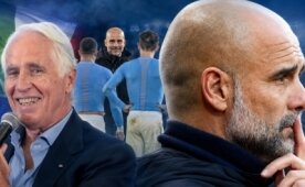 Guardiola için ilk resmi açıklama!
