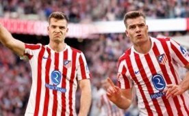 Sörloth'tan Juventus için transfer cevabı!