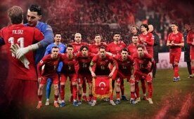 A Milli Takım için Kenan Yıldız şoku