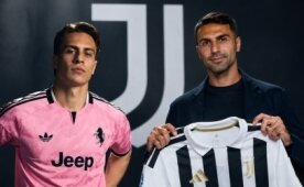 Juventus'ta maaş kralı Kenan Yıldız!