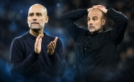 Pep'in maaş talebi İtalya'yı zorluyor