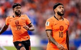 �orum'dan Memphis Depay'a teklif!