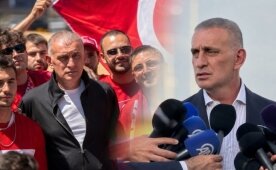 Hac�osmano�lu: 'Tek �z�nt�m�z var, bu!'