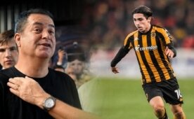 Hull City'de s�rpriz Abd�lkadir geli�mesi