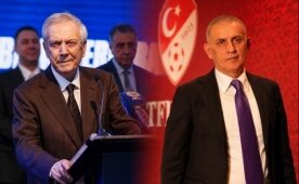 F.Bah�e'den fikst�r i�in TFF'ye telefon!