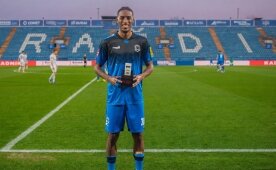 Bursaspor'da bir transfer daha bitiyor