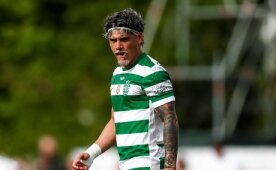 Sporting, kupada büyük şok yaşadı!