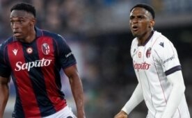 Jhon Lucumi i�in Como devreye girdi