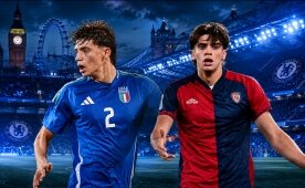 FLA�! Marco Palestra'da mutlu son