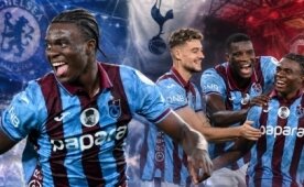 Christ Oulai için talep 35 Milyon €