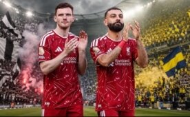 F.Bahçe ve Beşiktaş'ı üzen haber geldi!