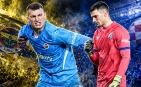 Livakovic'e 'Kal' çağrısı ve açıklama!